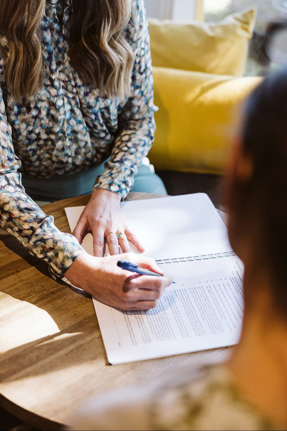 Hulse Family Law offering legal Mediation and Collaboration