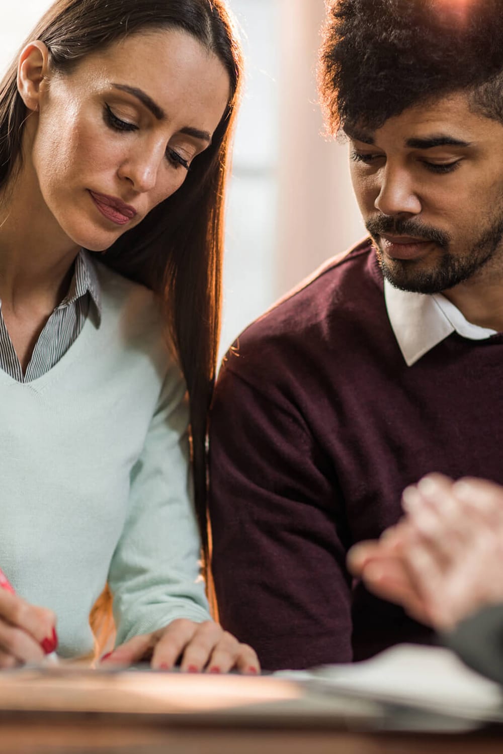 Hulse Family Law offers expert advice from their separation and divorce Lawyers