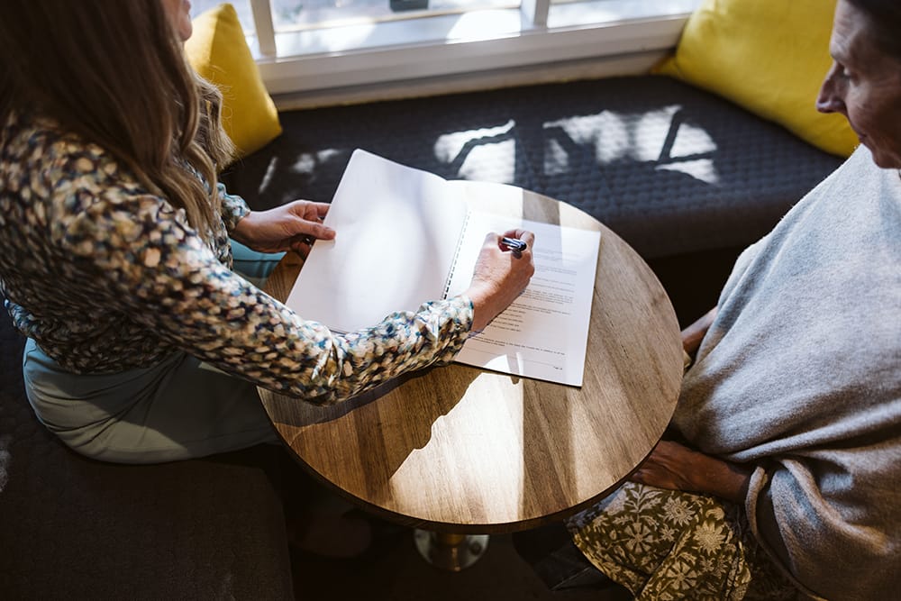 Hulse Family Law, the Family Lawyer expert