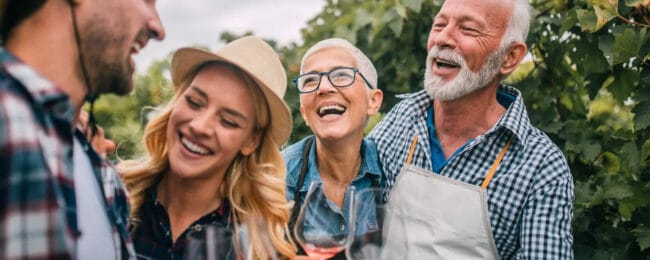 Hulse Family Law assisting families with Family Law Business