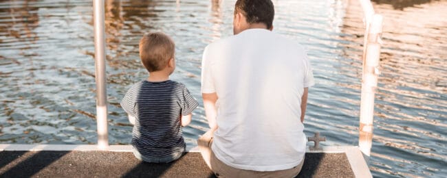 Hulse Family Law assisting with Parenting Plans