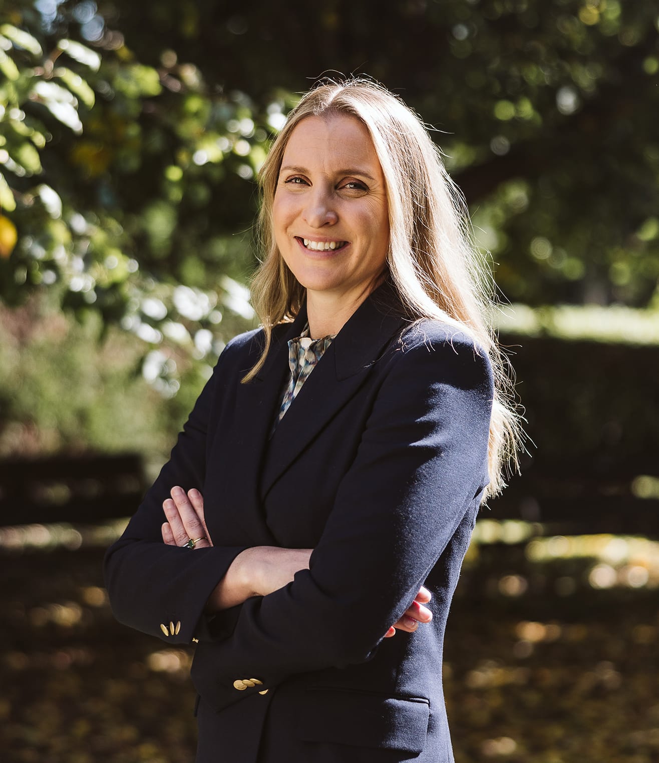 Lana Hulse - Law Society Accredited Specialist
