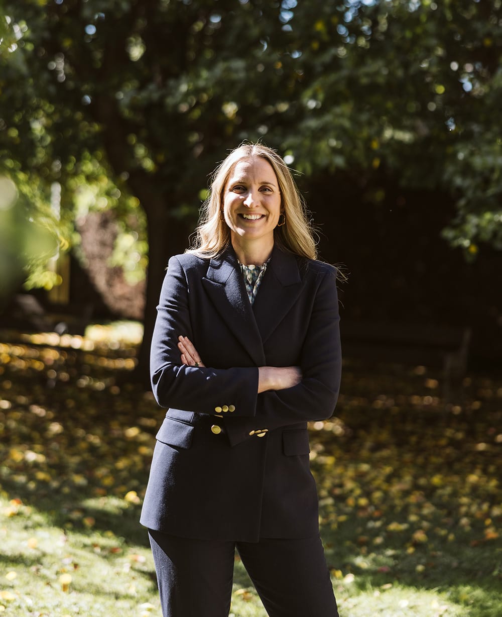 Lana Hulse - Hulse Family Law