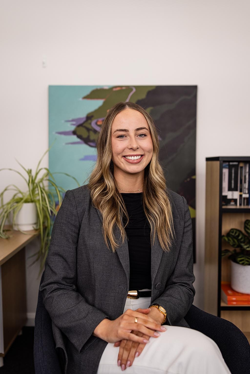 Lauren Agostini Family Lawyer